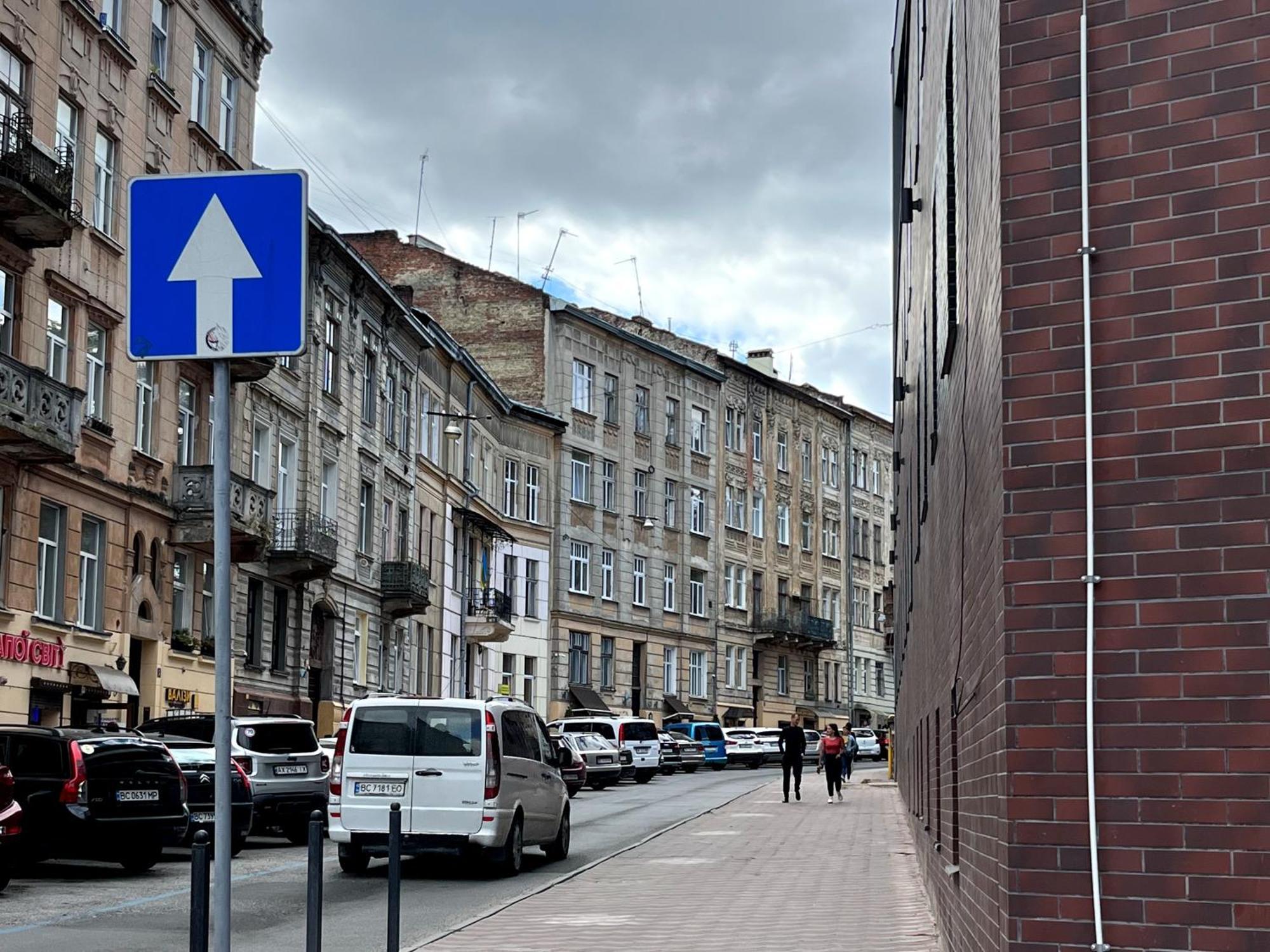 Apartment Forum, Центр Lviv Exterior photo