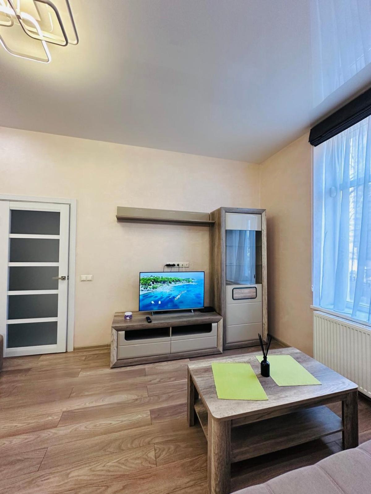 Apartment Forum, Центр Lviv Exterior photo
